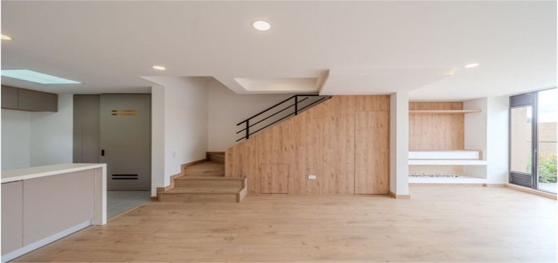 Casa en Venta en Chía, vereda Bojacá Campestre Rincón de la Floresta-4