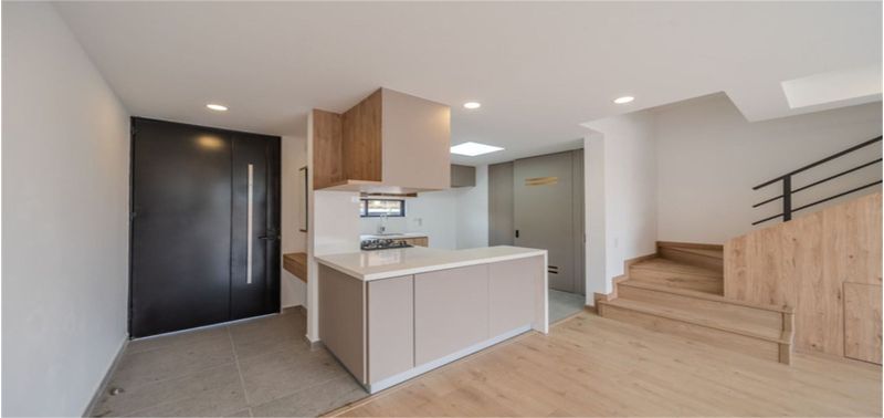 Casa en Venta en Chía, vereda Bojacá Campestre Rincón de la Floresta-5