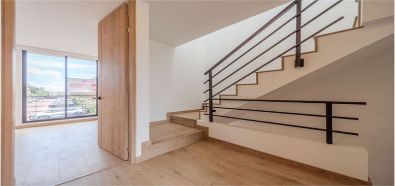 Casa en Venta en Chía, vereda Bojacá Campestre Rincón de la Floresta-9
