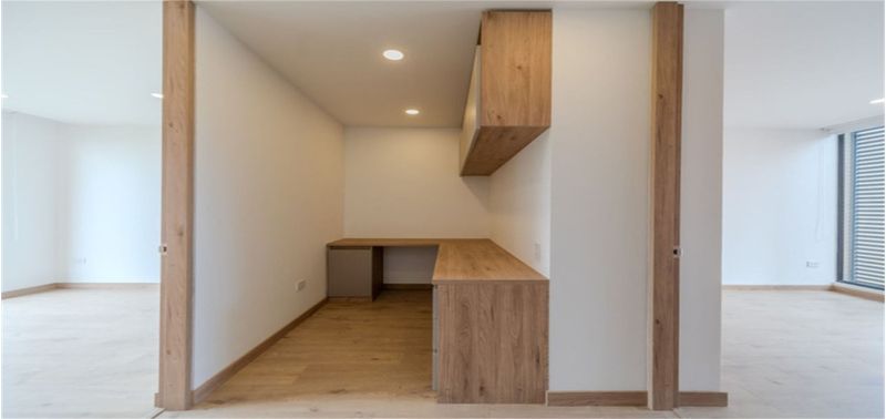 Casa en Venta en Chía, vereda Bojacá Campestre Rincón de la Floresta-11