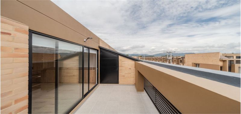 Casa en Venta en Chía, vereda Bojacá Campestre Rincón de la Floresta-13