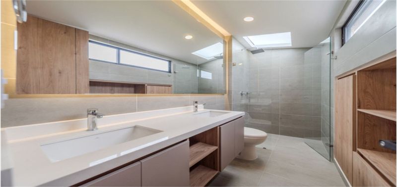 Casa en Venta en Chía, vereda Bojacá Campestre Rincón de la Floresta-16