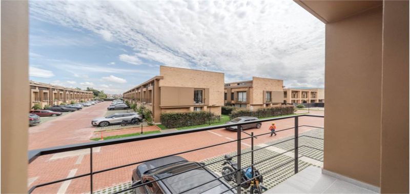 Casa en Venta en Chía, vereda Bojacá Campestre Rincón de la Floresta-20