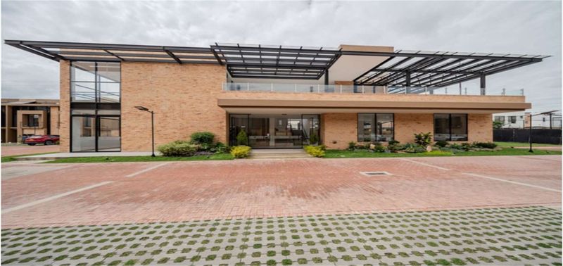 Casa en Venta en Chía, vereda Bojacá Campestre Rincón de la Floresta-28