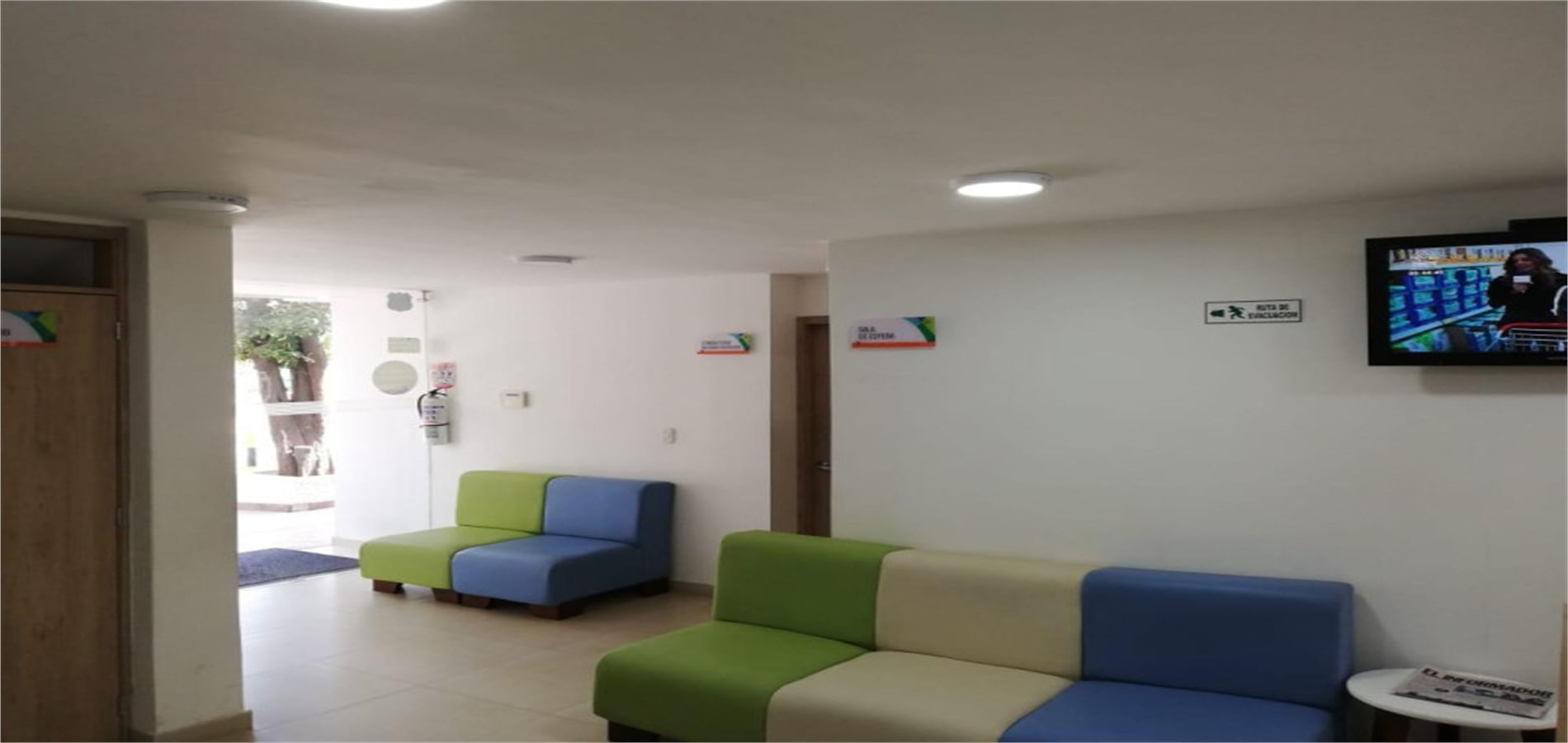 Casa en Venta en Santa Marta, El Prado-1