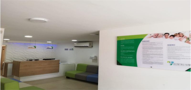 Casa en Venta en Santa Marta, El Prado-2