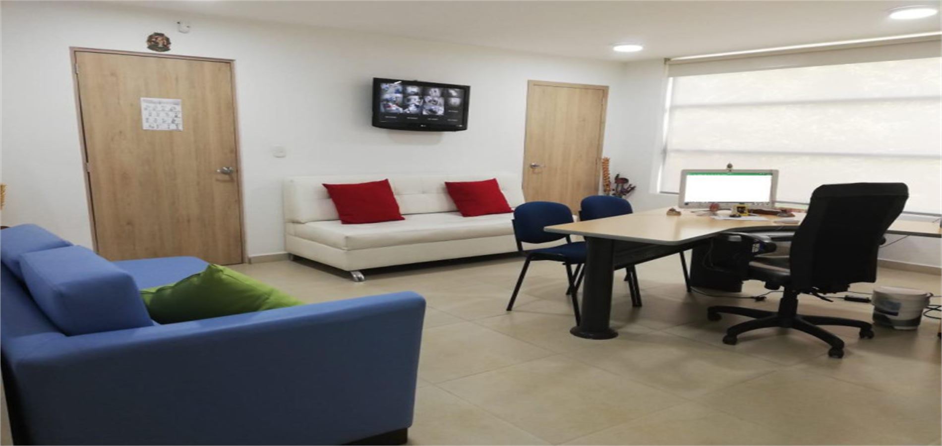 Casa en Venta en Santa Marta, El Prado-3