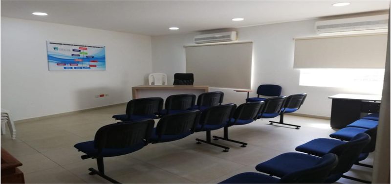 Casa en Venta en Santa Marta, El Prado-9