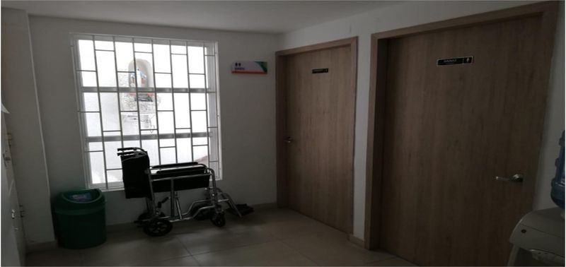 Casa en Venta en Santa Marta, El Prado-10