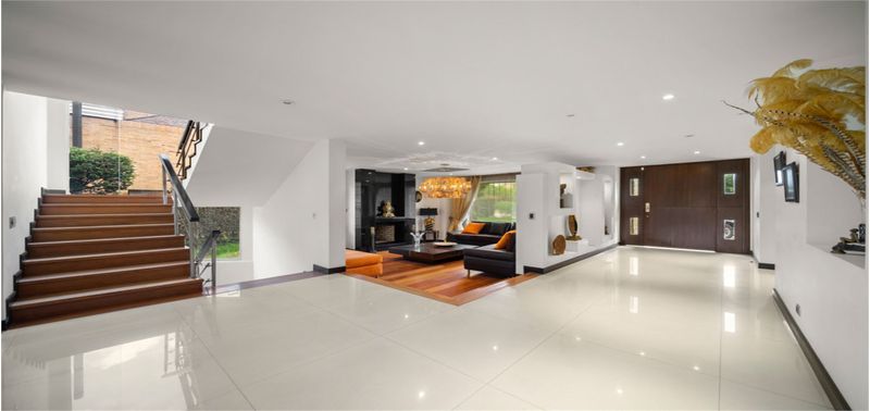 Casa en Venta en Sopó, Briceño