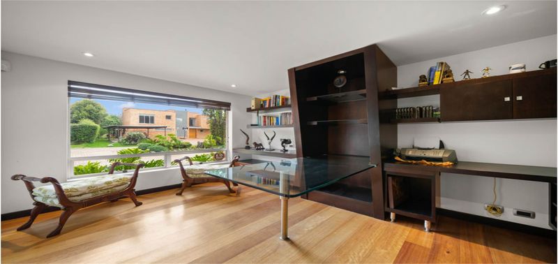 Casa en Venta en Sopó, Briceño-0