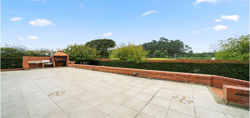Casa en Venta en Sopó, Briceño-6