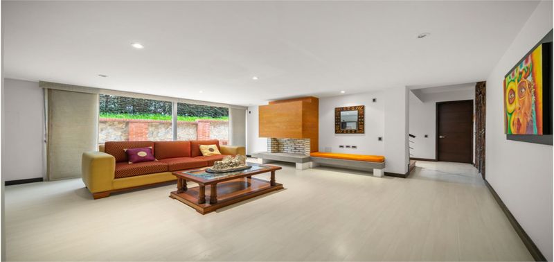 Casa en Venta en Sopó, Briceño-7