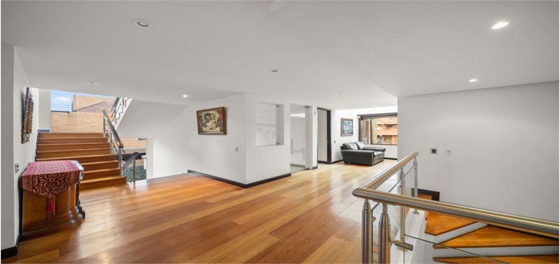 Casa en Venta en Sopó, Briceño-10