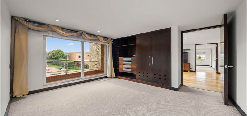 Casa en Venta en Sopó, Briceño-15