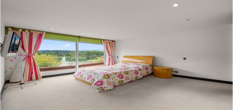 Casa en Venta en Sopó, Briceño-17
