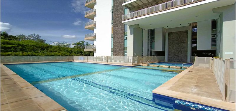 Apartamento en Venta en Girardot, AQUALINA GIRARDOT-0