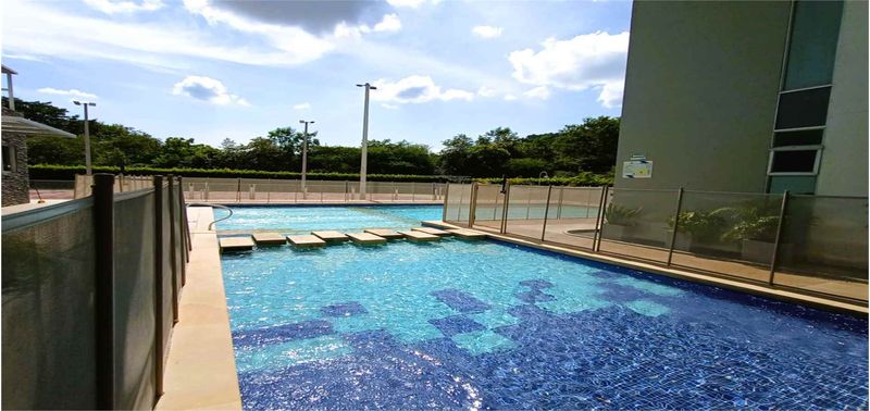 Apartamento en Venta en Girardot, AQUALINA GIRARDOT-17