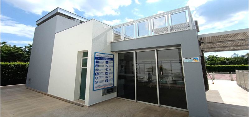 Apartamento en Venta en Girardot, AQUALINA GIRARDOT-21