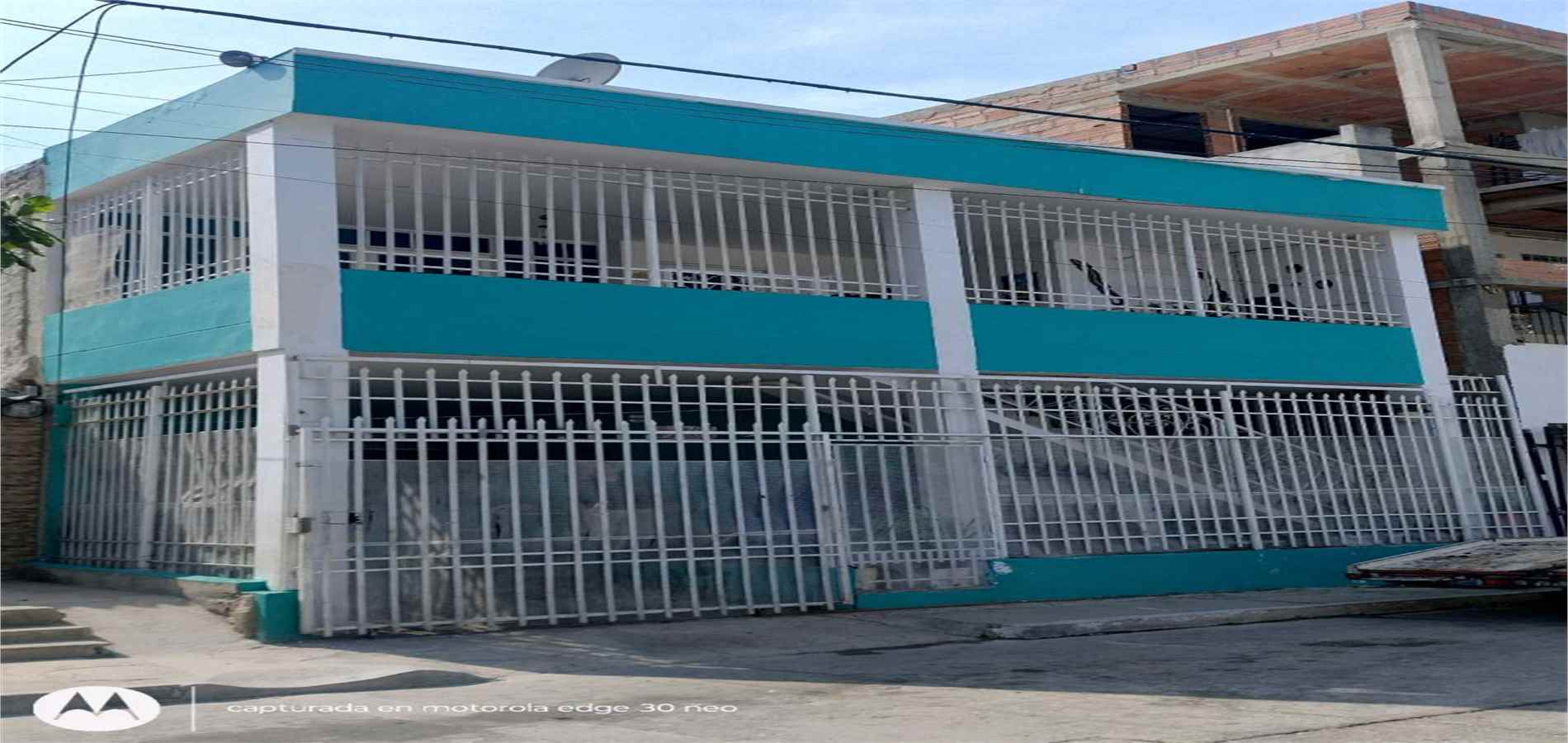 Casa en Venta en Santa Marta, Avenida Del Rio