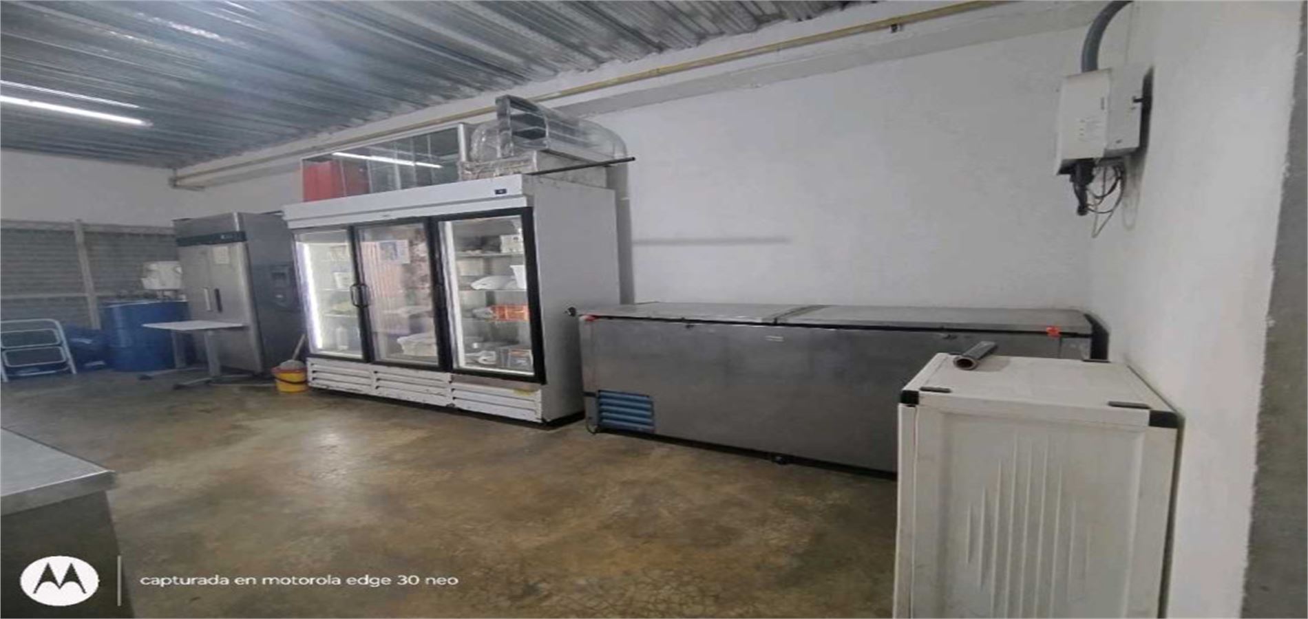 Casa en Venta en Santa Marta, Avenida Del Rio-0