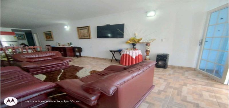 Casa en Venta en Santa Marta, Avenida Del Rio-13