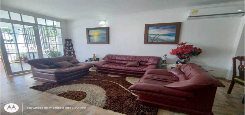 Casa en Venta en Santa Marta, Avenida Del Rio-14