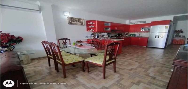 Casa en Venta en Santa Marta, Avenida Del Rio-15