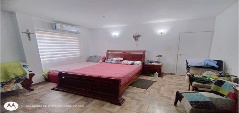 Casa en Venta en Santa Marta, Avenida Del Rio-20
