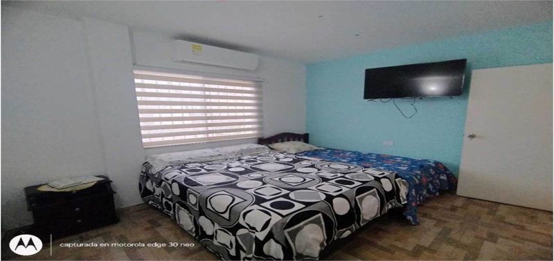 Casa en Venta en Santa Marta, Avenida Del Rio-23
