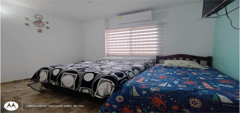 Casa en Venta en Santa Marta, Avenida Del Rio-24