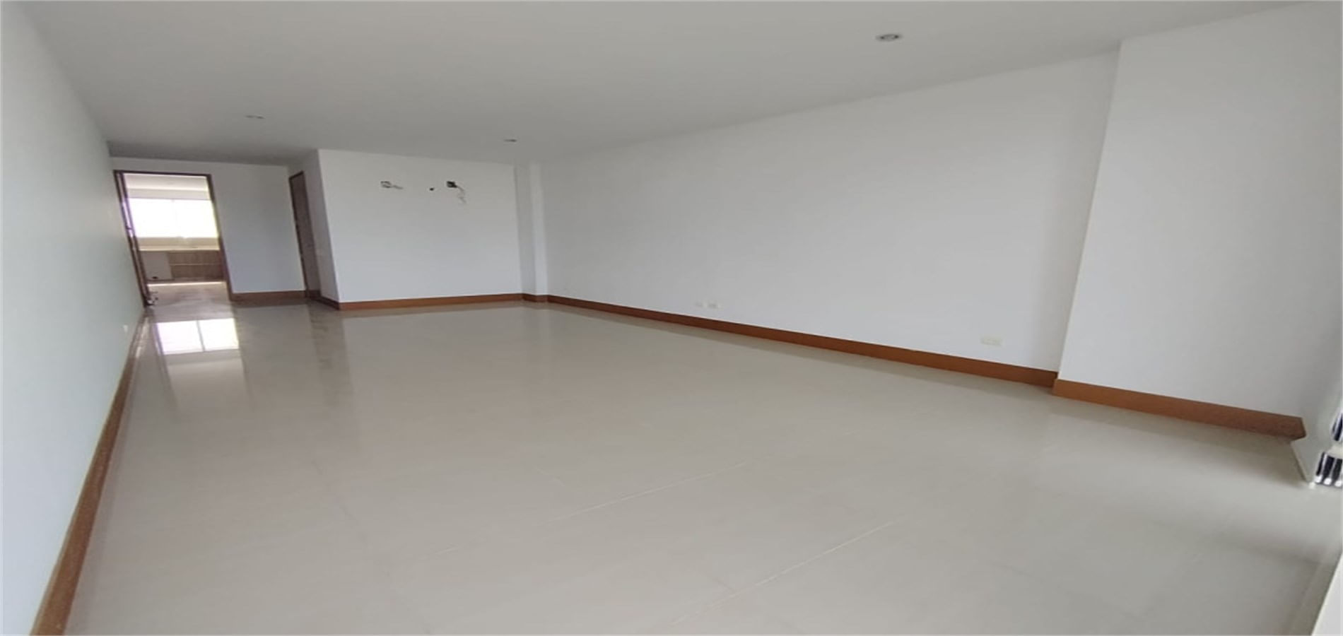 Apartamento en Venta en Santa Marta, Bavaria Country-1