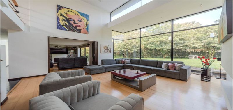 Casa en Venta en Bogotá, D.C., Hacienda San Simón Pl. 1 Al 1-0