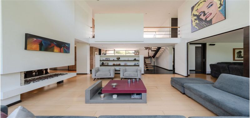 Casa en Venta en Bogotá, D.C., Hacienda San Simón Pl. 1 Al 1-1