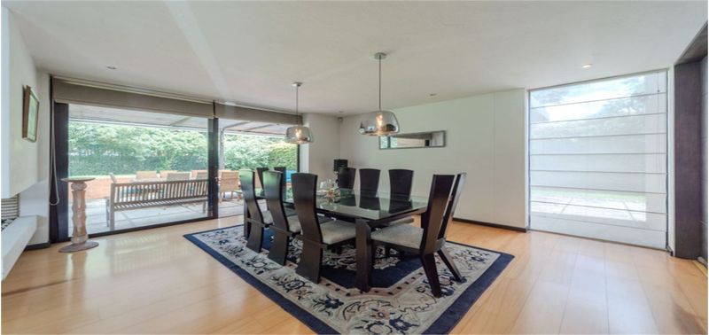 Casa en Venta en Bogotá, D.C., Hacienda San Simón Pl. 1 Al 1-3