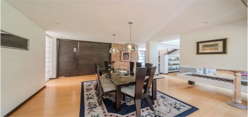 Casa en Venta en Bogotá, D.C., Hacienda San Simón Pl. 1 Al 1-4