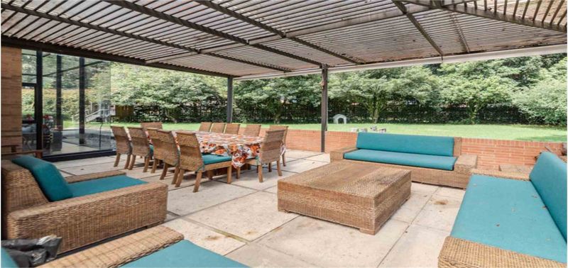 Casa en Venta en Bogotá, D.C., Hacienda San Simón Pl. 1 Al 1-5