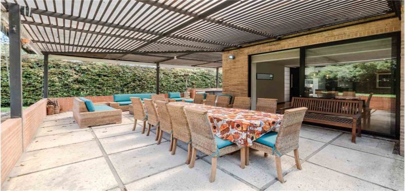 Casa en Venta en Bogotá, D.C., Hacienda San Simón Pl. 1 Al 1-6