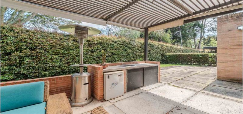 Casa en Venta en Bogotá, D.C., Hacienda San Simón Pl. 1 Al 1-7