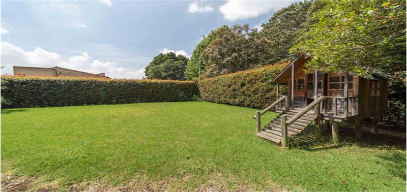 Casa en Venta en Bogotá, D.C., Hacienda San Simón Pl. 1 Al 1-9