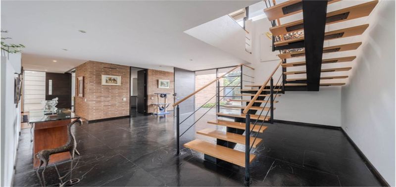 Casa en Venta en Bogotá, D.C., Hacienda San Simón Pl. 1 Al 1-10