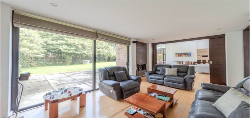 Casa en Venta en Bogotá, D.C., Hacienda San Simón Pl. 1 Al 1-11