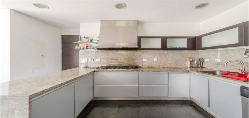 Casa en Venta en Bogotá, D.C., Hacienda San Simón Pl. 1 Al 1-13