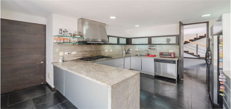Casa en Venta en Bogotá, D.C., Hacienda San Simón Pl. 1 Al 1-14