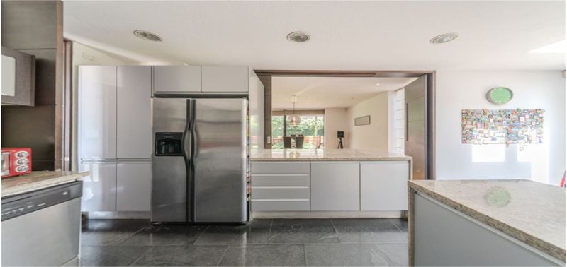 Casa en Venta en Bogotá, D.C., Hacienda San Simón Pl. 1 Al 1-15