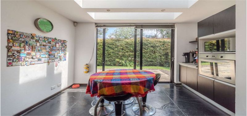 Casa en Venta en Bogotá, D.C., Hacienda San Simón Pl. 1 Al 1-16