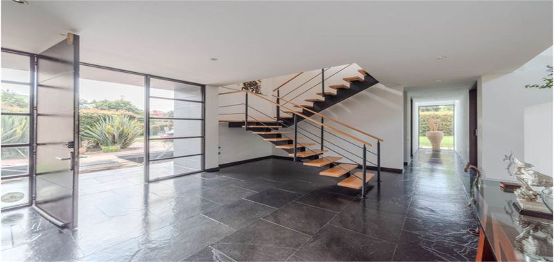 Casa en Venta en Bogotá, D.C., Hacienda San Simón Pl. 1 Al 1-17