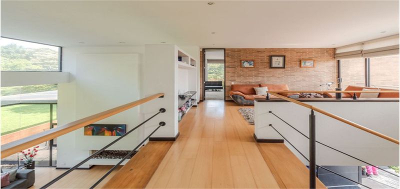 Casa en Venta en Bogotá, D.C., Hacienda San Simón Pl. 1 Al 1-18