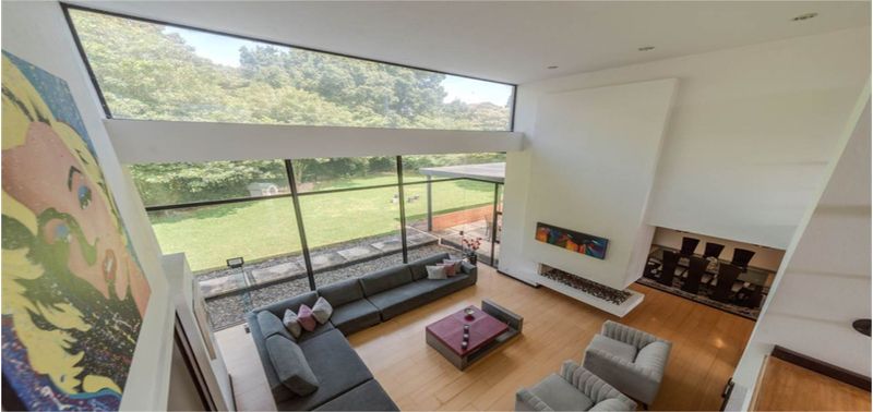 Casa en Venta en Bogotá, D.C., Hacienda San Simón Pl. 1 Al 1-19