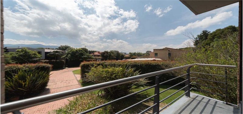 Casa en Venta en Bogotá, D.C., Hacienda San Simón Pl. 1 Al 1-20